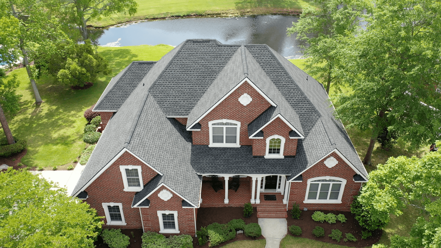 Comprehensive Roof Shingles Review GAF Timberline HDZ